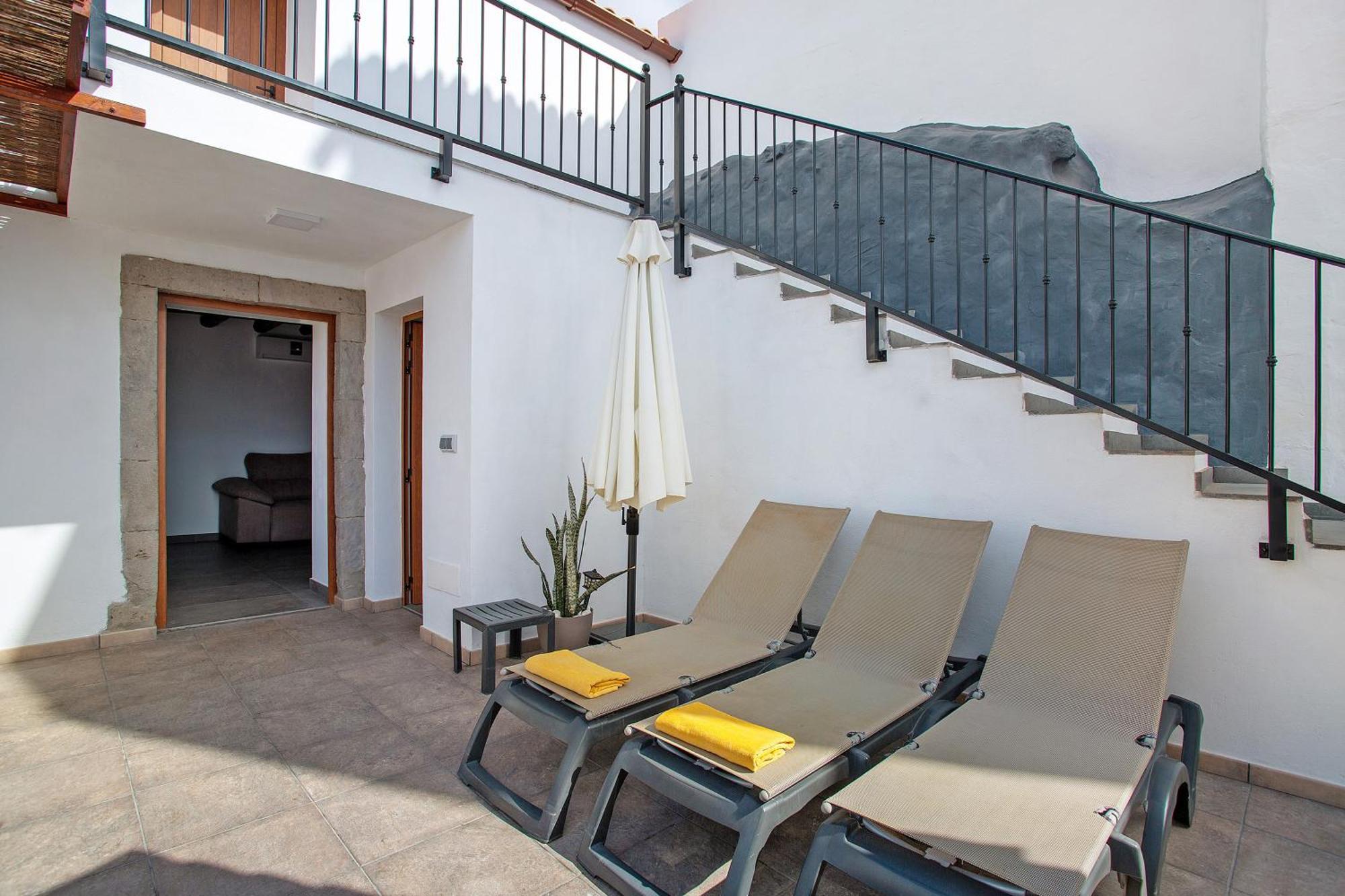 Villa Casa Celestina Temisas Exterior foto